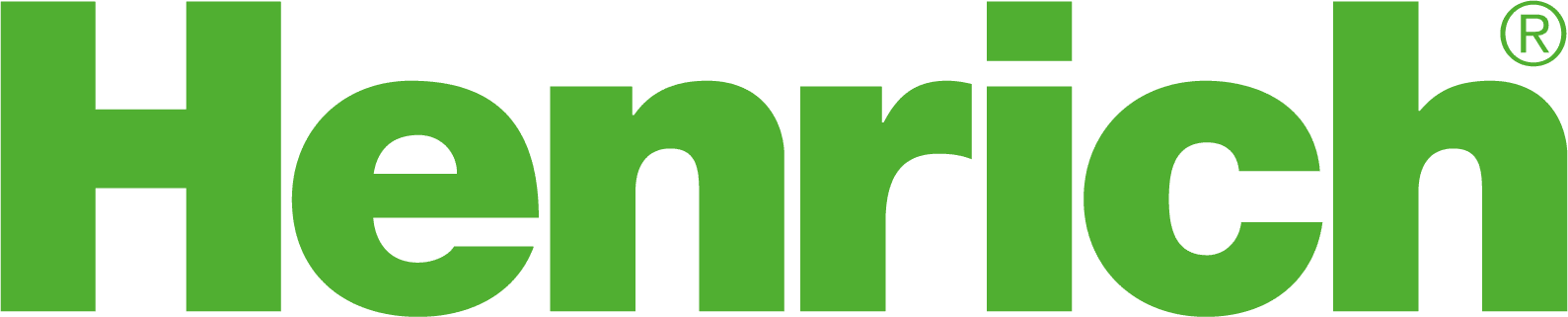 Logo Henrich